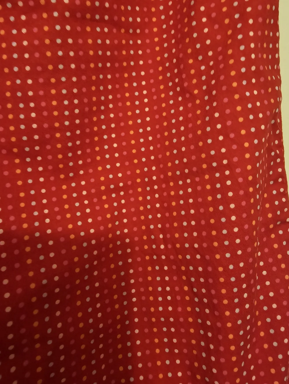 Pink and Red Lounge Pants Set XS EUC - Picture 5 of 10